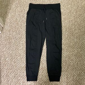 lululemon womens jogger
